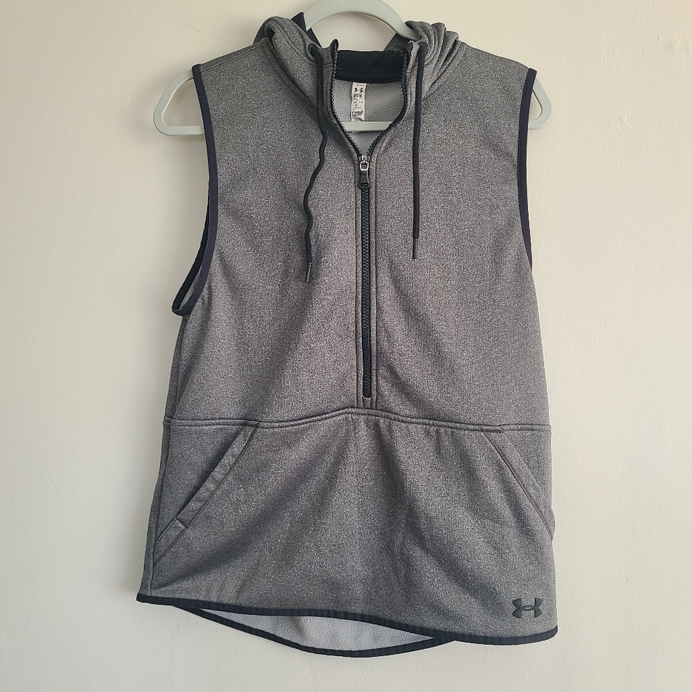 Under Armour Storm Armour Vest